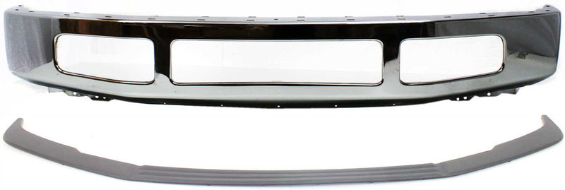 Bumper CarParts KIT-080317-36