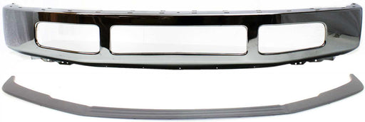 Bumper CarParts KIT-080317-36