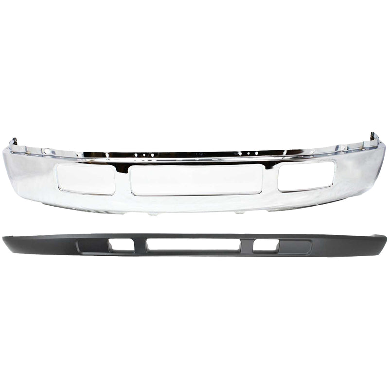 Bumper CarParts KIT-080317-37