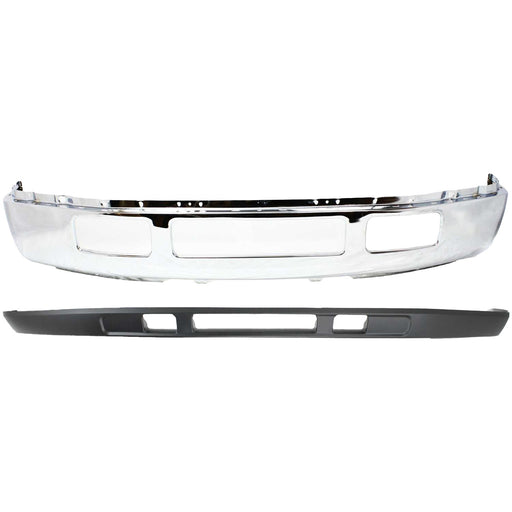 Bumper CarParts KIT-080317-37