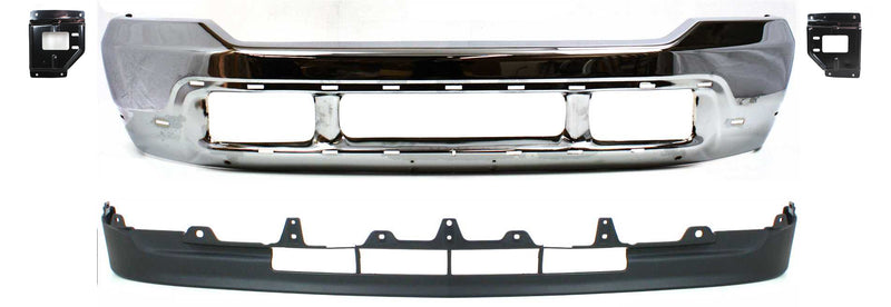 Bumper CarParts KIT-080317-38