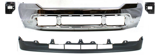 Bumper CarParts KIT-080317-38