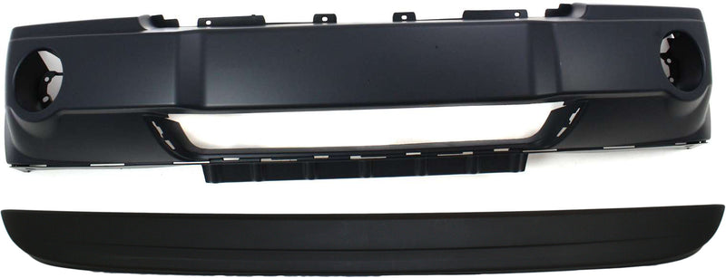 Bumper Cover CarParts KIT-080317-44