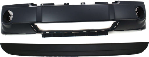 Bumper Cover CarParts KIT-080317-44