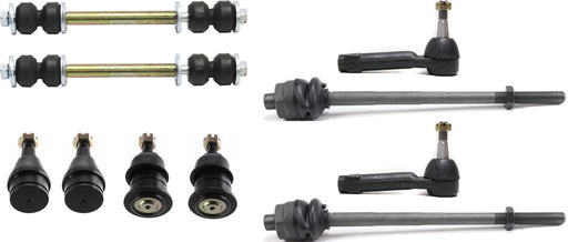 Suspension Ball Joint CarParts KIT-080317-50
