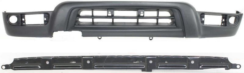 Valance Panel CarParts KIT-080817-106