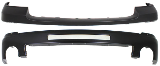 Bumper Cover CarParts KIT-080817-107
