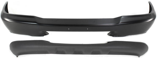 Bumper CarParts KIT-080817-109