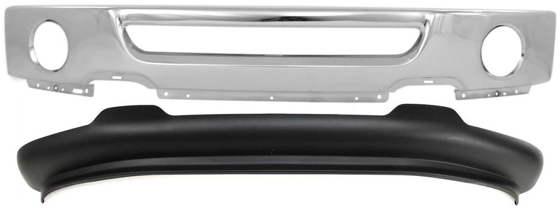 Bumper CarParts KIT-080817-110
