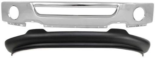 Bumper CarParts KIT-080817-110