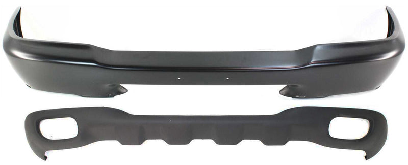 Bumper CarParts KIT-080817-117