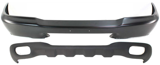 Bumper CarParts KIT-080817-117