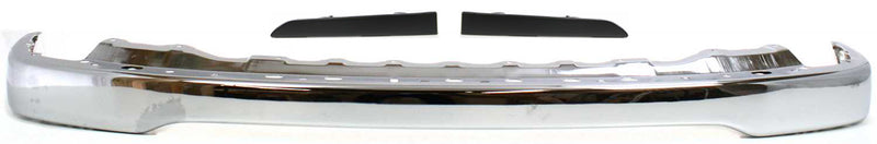 Bumper CarParts KIT-080817-121