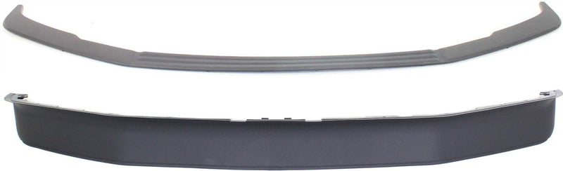 Valance Panel CarParts KIT-080817-122