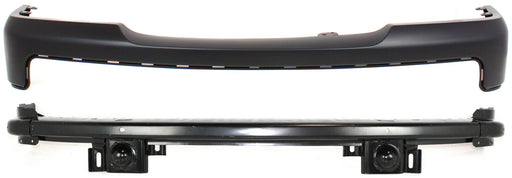 Bumper Cover CarParts KIT-080817-123