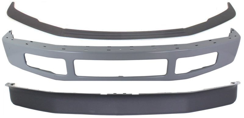 Bumper CarParts KIT-080817-124