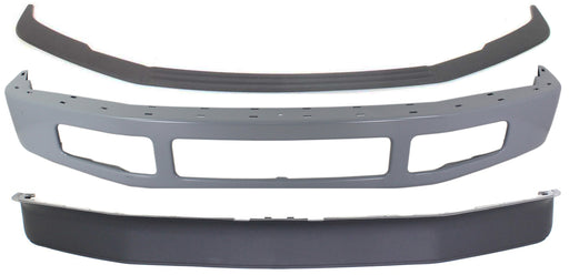 Bumper CarParts KIT-080817-124