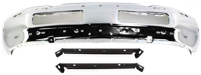 Bumper CarParts KIT-080817-126