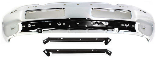 Bumper CarParts KIT-080817-126