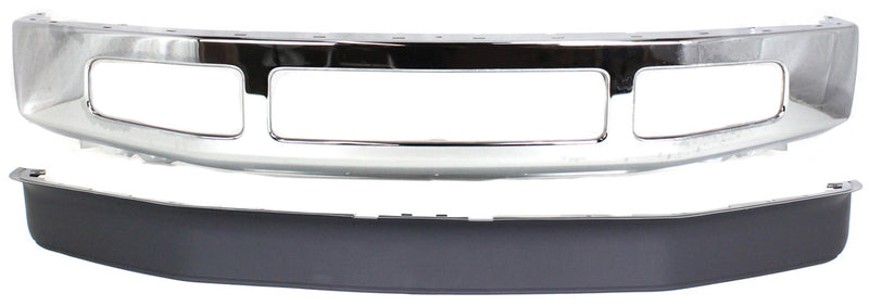 Bumper CarParts KIT-080817-128