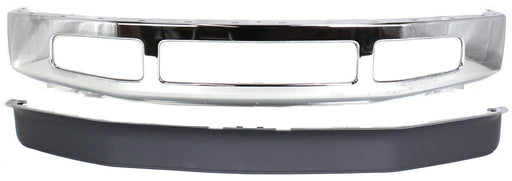 Bumper CarParts KIT-080817-128
