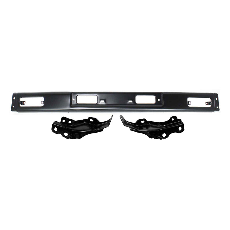 Bumper CarParts KIT-080817-129