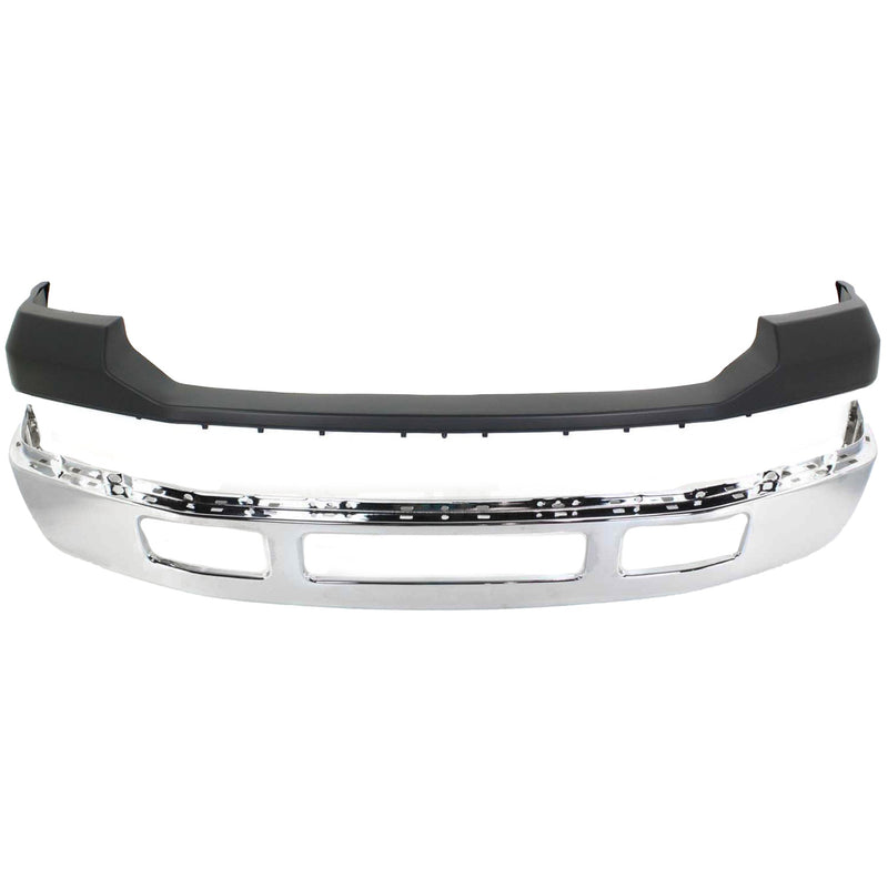 Bumper Cover CarParts KIT-080817-131