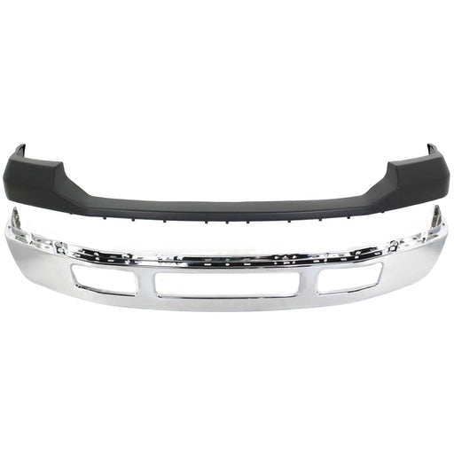 Bumper Cover CarParts KIT-080817-131