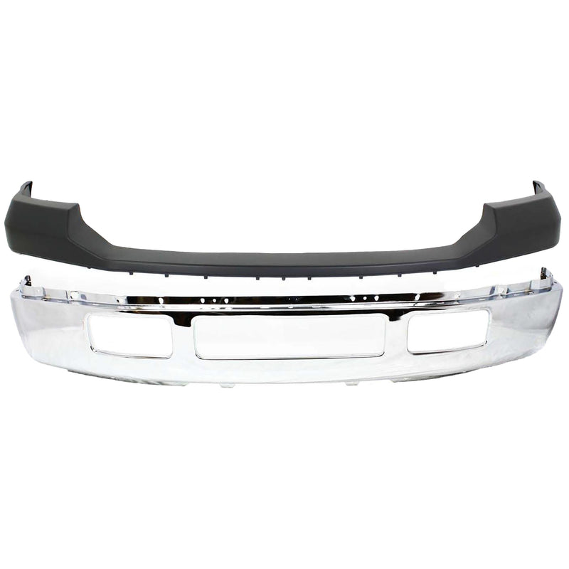 Bumper Cover CarParts KIT-080817-132