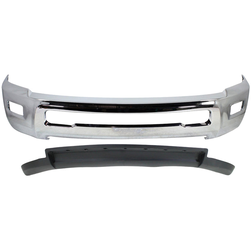 Bumper CarParts KIT-080817-136
