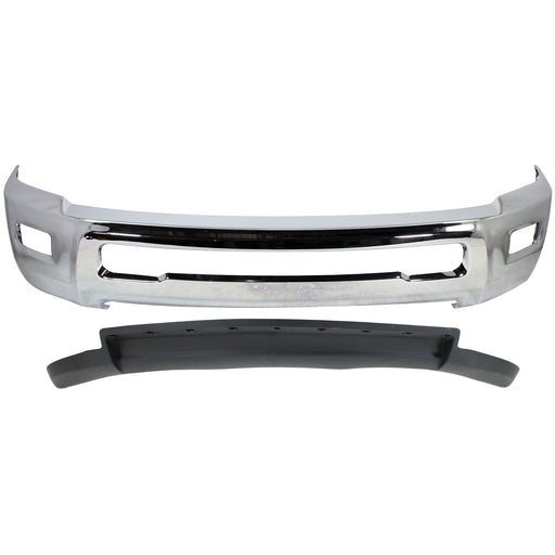 Bumper CarParts KIT-080817-136