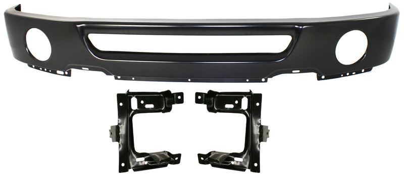 Bumper CarParts KIT-080817-138
