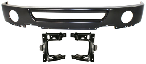 Bumper CarParts KIT-080817-138