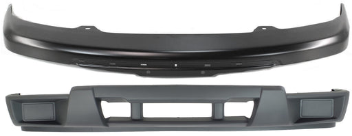 Bumper Cover CarParts KIT-080817-140