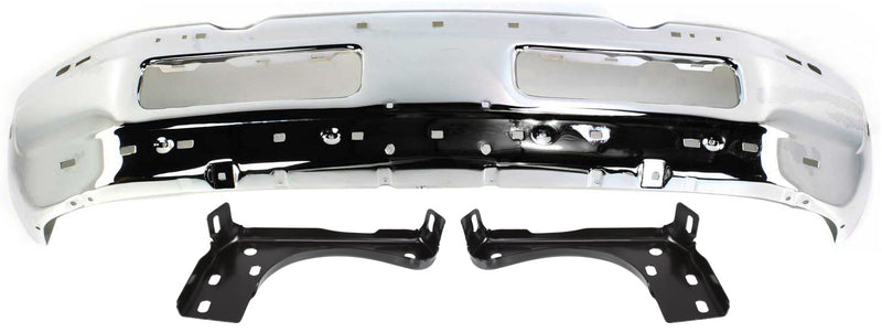 Bumper CarParts KIT-080817-141