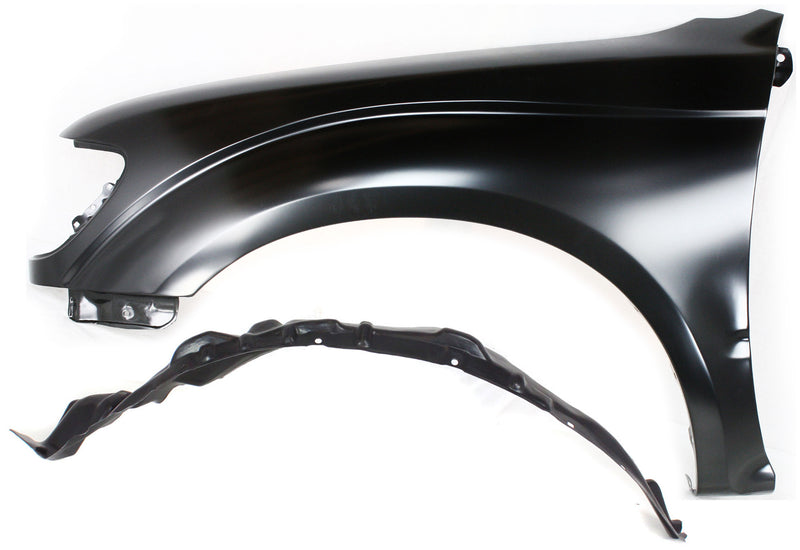Fender CarParts KIT-080817-150