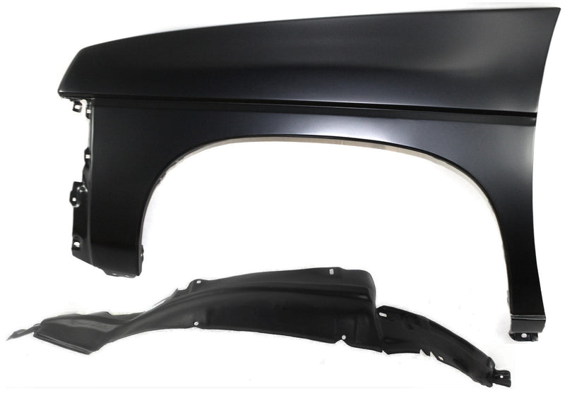 Fender CarParts KIT-080817-152