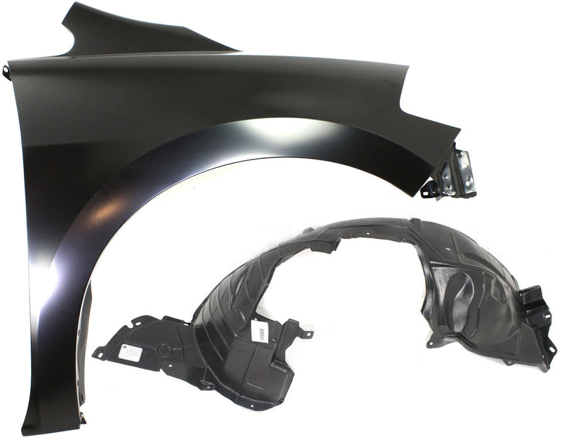 Fender CarParts KIT-080817-160