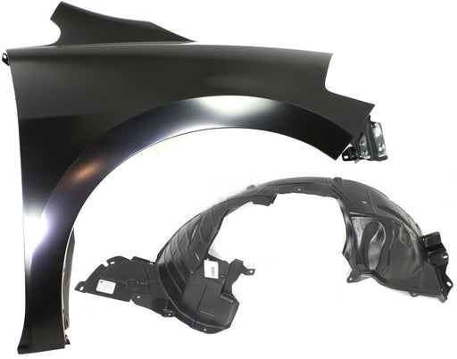 Fender CarParts KIT-080817-160
