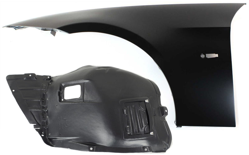Fender CarParts KIT-080817-161