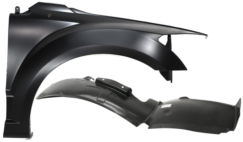 Fender CarParts KIT-080817-166