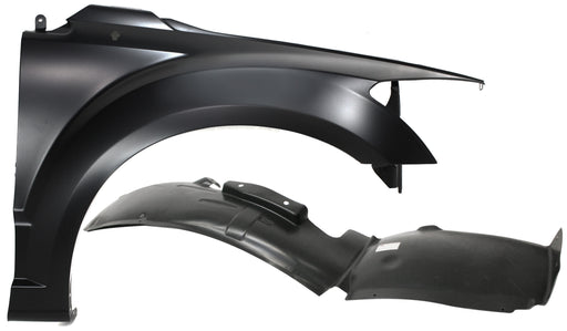 Fender CarParts KIT-080817-166