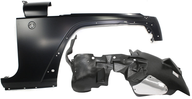 Fender CarParts KIT-080817-187
