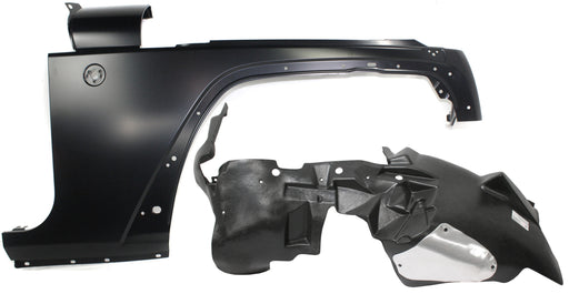 Fender CarParts KIT-080817-187