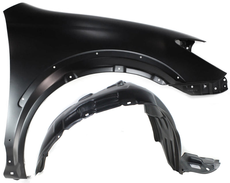 Fender CarParts KIT-080817-197