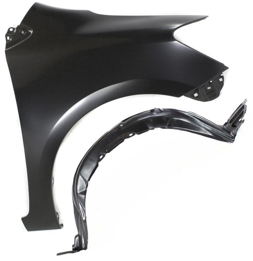 Fender CarParts KIT-080817-203