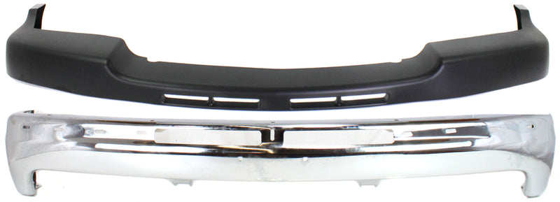 Bumper CarParts KIT-080817-70