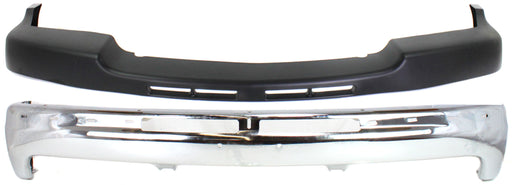 Bumper CarParts KIT-080817-70