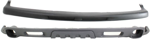 Valance Panel CarParts KIT-080817-94