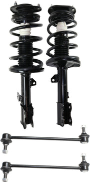 Suspension Kit CarParts KIT-080818-03